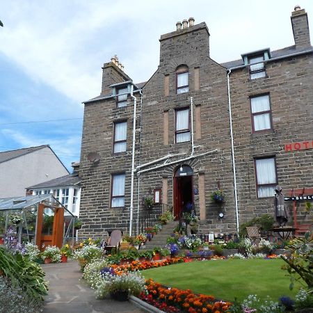 Nethercliffe Hotel Wick  Luaran gambar
