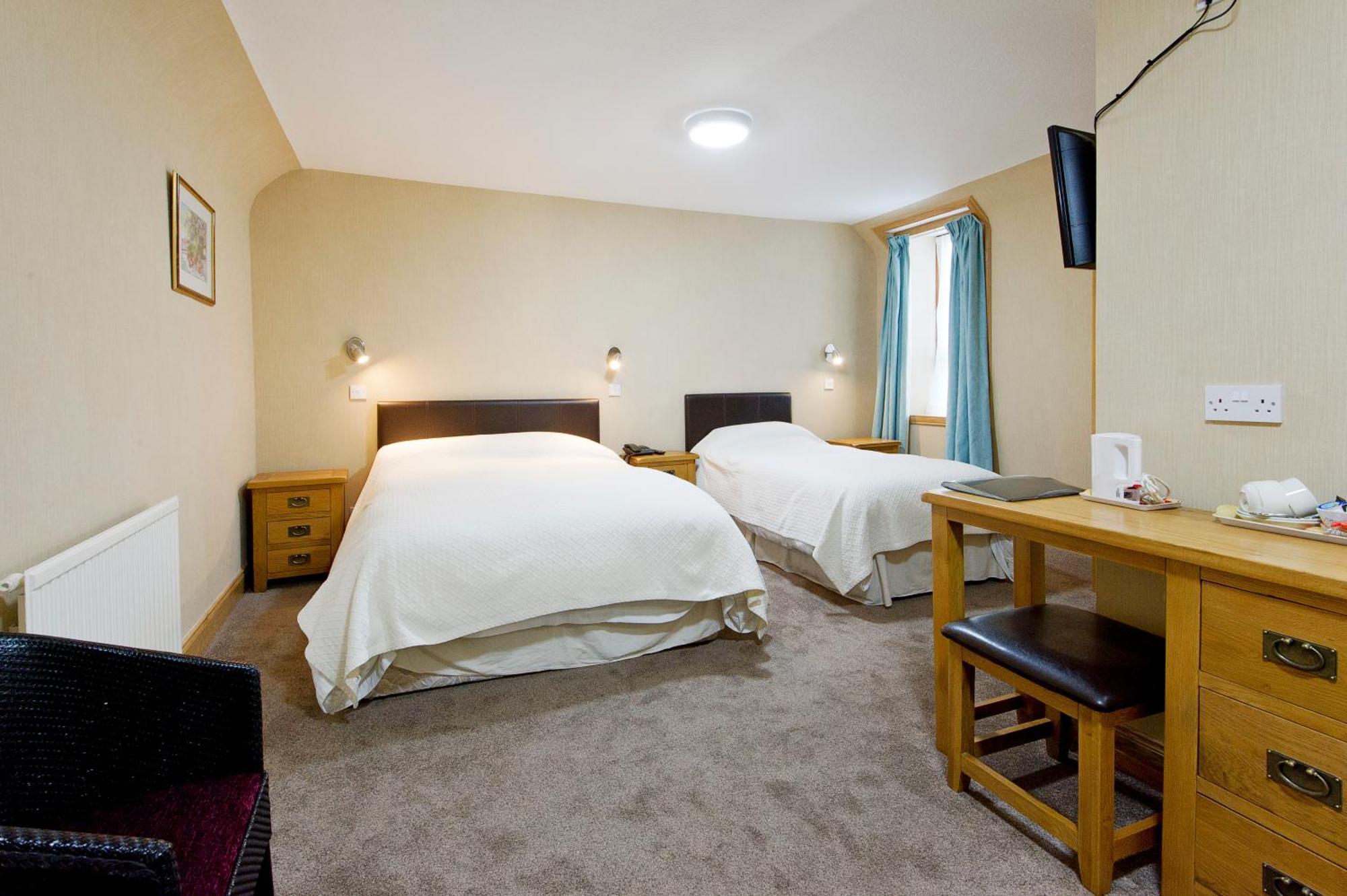 Nethercliffe Hotel Wick  Luaran gambar