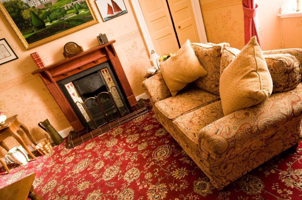 Nethercliffe Hotel Wick  Luaran gambar