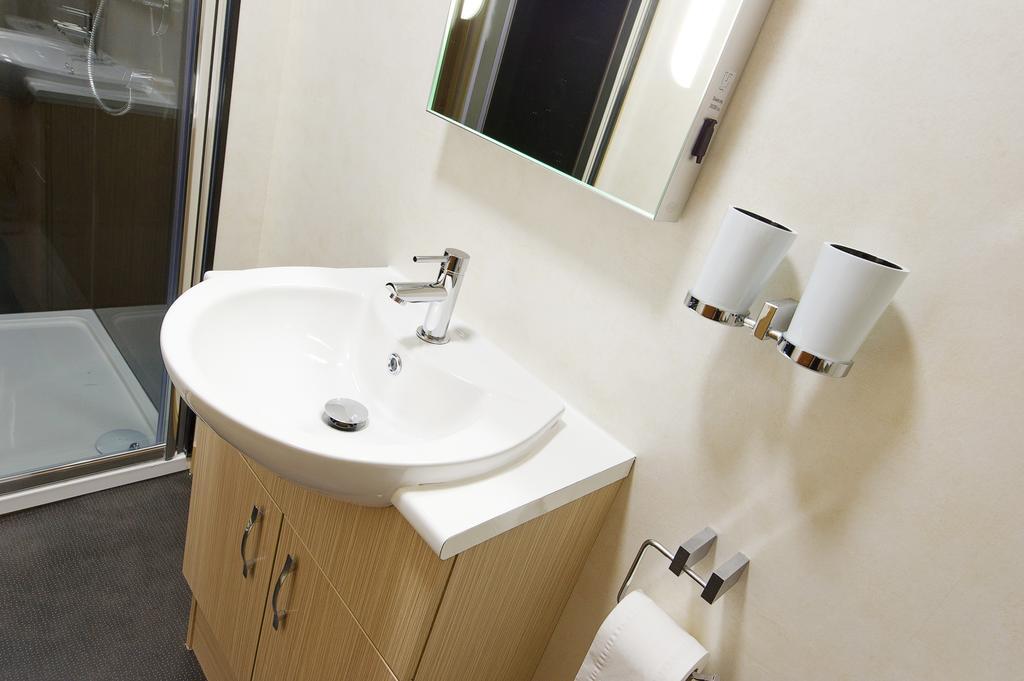 Nethercliffe Hotel Wick  Bilik gambar